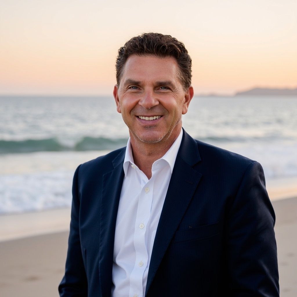 Chris Kuselias